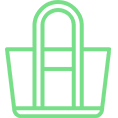 Convert Into Tote Bags!