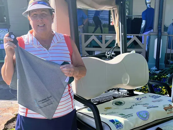 LPGA Amateurs